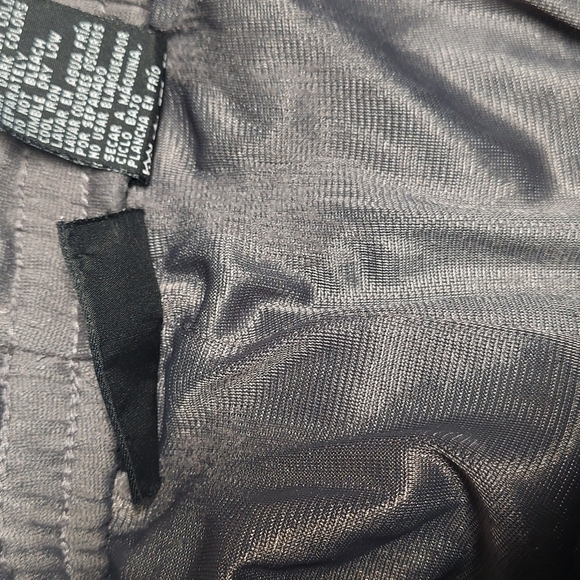 Vintage Rim Rocka  Basketball Shorts Size M - Picture 12 of 13